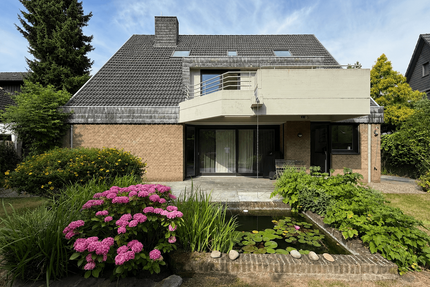 Haus zum Kaufen in Düsseldorf 1.150.000,00 € 259 m²