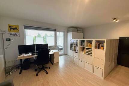 Wohnung zum Mieten in Rösrath 530,00 € 45.5 m²