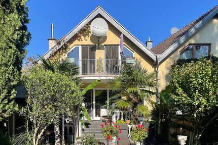 Zwischen Köln und Bonn! Exklusives Architektenhaus - Wesseling Berzdorf