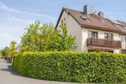 +++HOMESTORY - DHH in Möhrendorf+++