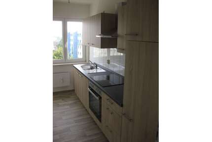 Wohnung zum Mieten in Grevesmühlen 421,00 € 60.9 m²