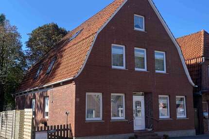 Haus zum Kaufen in Otterndorf 265.000,00 € 200 m²