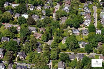 Haus zum Kaufen in Hamburg Othmarschen 2.895.000,00 € 200 m² - Hamburg / Othmarschen