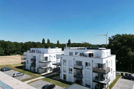 Wohnung zum Mieten in Emmerich am Rhein 571,00 € 60.07 m²