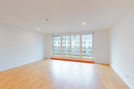 2-Zimmer Wohnung mit Balkon *Inkl. Umzugsbonus* - Stuttgart