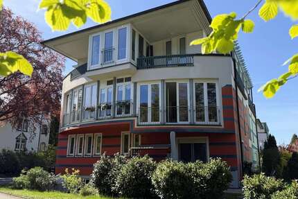 Wohnung zum Kaufen in Radebeul 270.000,00 € 93.22 m²