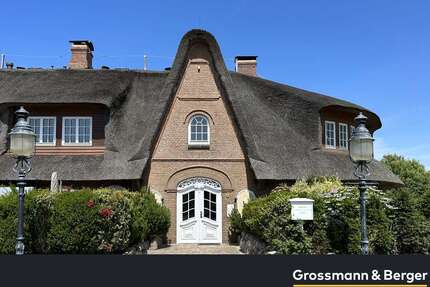 Wohnung zum Kaufen in Kampen 690.000,00 € 50 m²