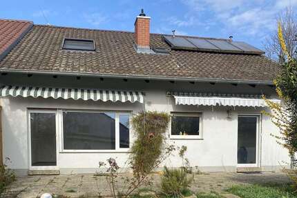 Haus zum Kaufen in Neuenburg am Rhein 410.000,00 € 117 m²