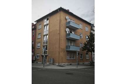 Wohnung zum Kaufen in Neu-Ulm 279.900,00 € 74 m²