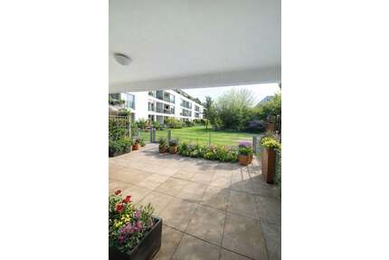 Wohnung zum Kaufen in Haar 649.000,00 € 88 m²