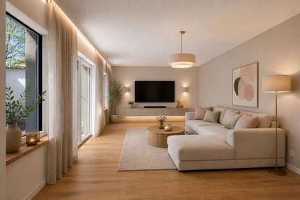 Haus zum Kaufen in Augsburg Haunstetten 529.000,00 € 113 m² - Augsburg / Haunstetten