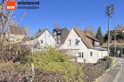 Haus zum Kaufen in Betzdorf 148.000,00 € 90 m²