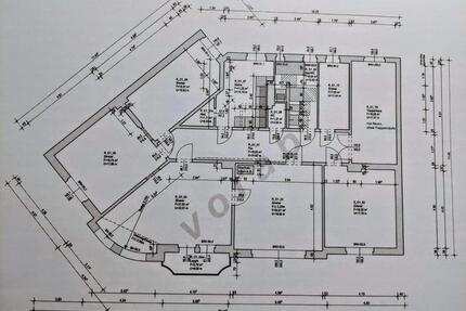 Erstbezug nach Modernisierung, von privat, 5 12 Whg., Jena-West