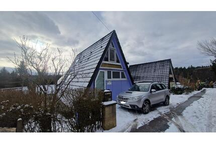 Einfamilienhaus mit 6 Zimmern und Garage in Spraitbach