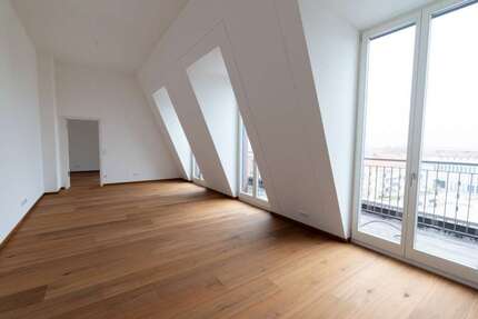 Wohnung zum Mieten in Frankfurt (Oder) 1.401,01 € 107.77 m²