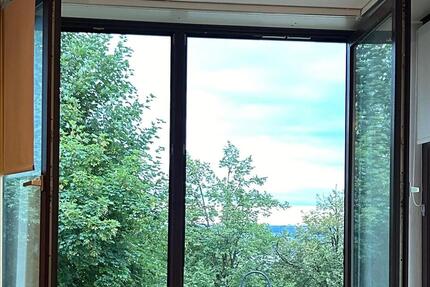 Möblierte 1-Zimmer-Wohnung in Ulm-Kuhberg