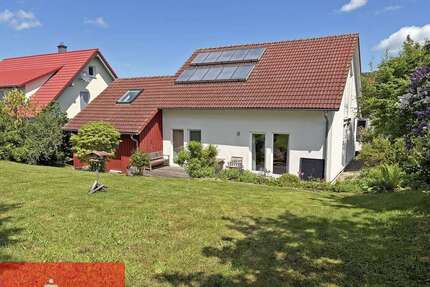 Haus zum Kaufen in Ehrenberg 380.000,00 € 140 m²