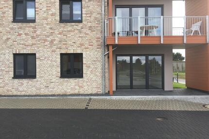 Seniorenwohnnung in Zeven zu vermieten