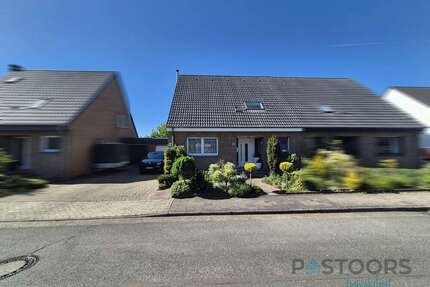 Haus zum Kaufen in Sonsbeck 415.000,00 € 146 m²