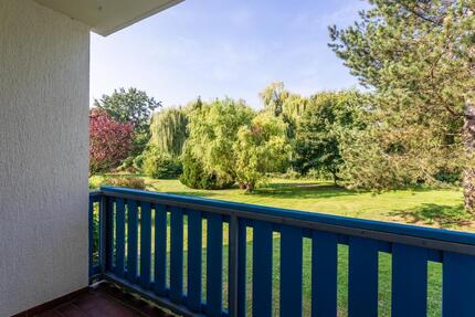 Top Lage, Am Schloßpark Marquardt Potsdam