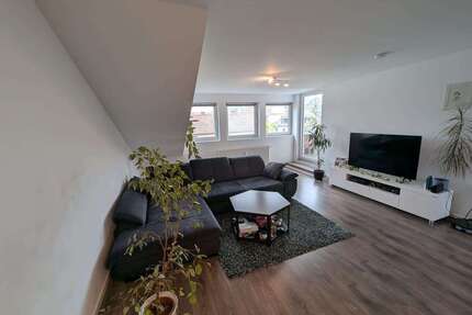 Wohnung zum Mieten in Pforzheim 699,00 € 65.2 m²