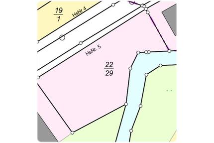 Flexibles Bauen - geräumiges Grundstück nahe dem Edersee! - Waldeck Nieder-Werbe