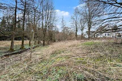 Grundstück zu verkaufen in Wilburgstetten - Wittenbach 55.000,00 € 1083 m²