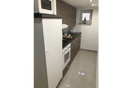 Wohnung zum Mieten in Frankfurt am Main 680,00 € 55 m²