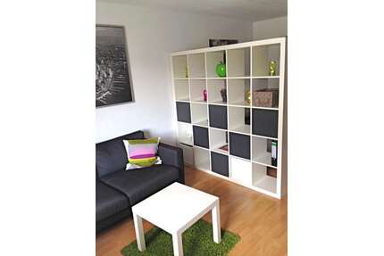 Wohnung zum Mieten in Düsseldorf 375,00 € 30 m²