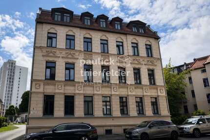 Wohnung zum Kaufen in Leipzig 249.000,00 € 140.22 m²