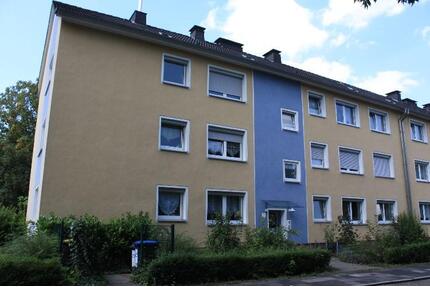 Hier ist Platz zum Wohnen - Wir messen Leistung auch an Lebensfreude. - Recklinghausen König Ludwig