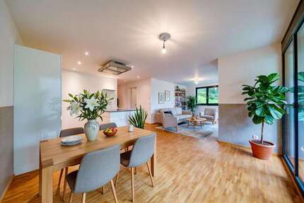 Wohnung zum Kaufen in Markdorf 510.000,00 € 89.43 m²