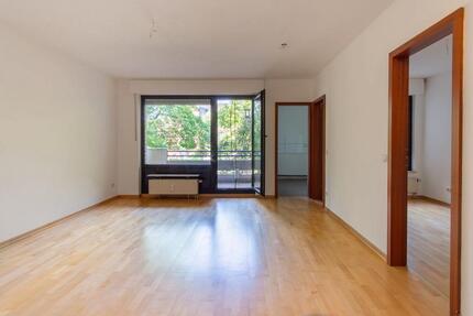 2-Zimmer-Eigentumswohnung mit Balkon TG-Stellplatz in Düsseldorf