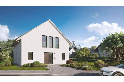 Ihr individuelles Traumhaus wartet auf Sie! - Brandenburg a.d.H. Altstadt