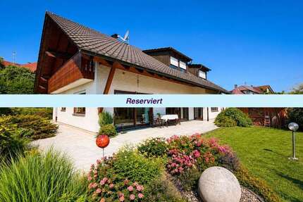Haus zum Kaufen in Großdeinbach 449.000,00 € 175.63 m²