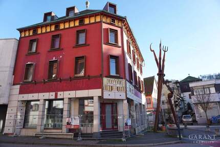 Mehrfamilienhaus in Top-Lage von Horb am Neckar