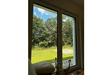 2-Zimmer-Einliegerwohnung in Ellwangen Neunheim - Ellwangen (Jagst)