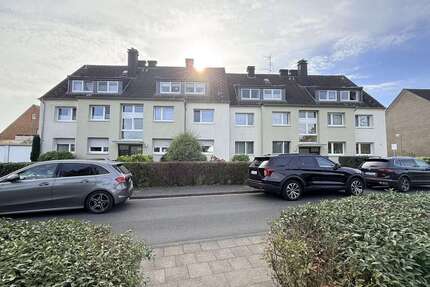 Wohnung zum Kaufen in Meerbusch 229.000,00 € 65.29 m²