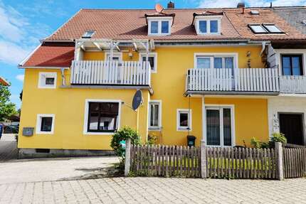 Wohnung zum Kaufen in Pfaffing 274.000,00 € 127 m²
