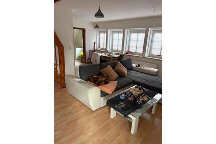 2 Zimmer Maisonette Wohnung - 450,00&nbsp;EUR Kaltmiete, ca.&nbsp; 60,00&nbsp;m&sup2; in Gifhorn (PLZ: 38518)
