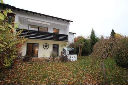 Reihenhaus Hanglage in schöner Siedlungslage - 748 - Pfarrkirchen