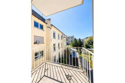 Wohnung zum Mieten in Karlsruhe 720,00 € 51 m²