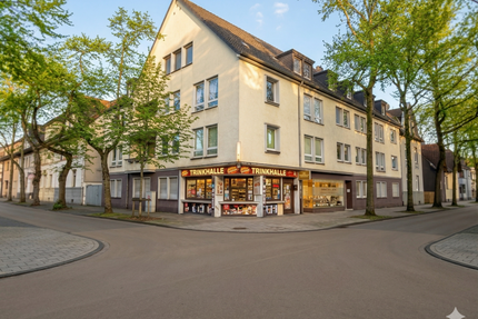 Wohnung zum Kaufen in Duisburg 93.100,00 € 60 m²