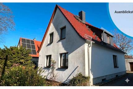 Einfamilienhaus - 350.000,00&nbsp;EUR Kaufpreis, ca.&nbsp; 140,00&nbsp;m&sup2; in Leipzig (PLZ: 04159) Nordwest