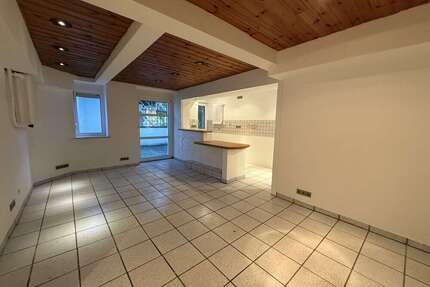 Wohnung zum Kaufen in Düsseldorf 159.000,00 € 50 m²