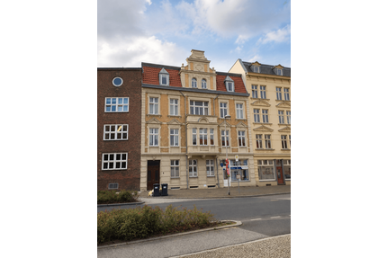 Wohnung zum Mieten in Stralsund 400,00 € 42 m²