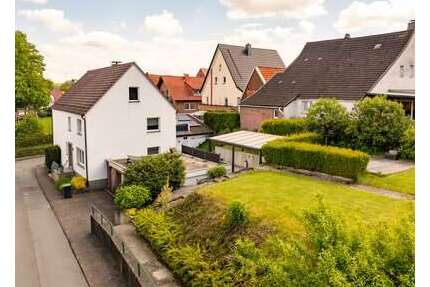 Haus zum Kaufen in Salzkotten 299.000,00 € 223 m²