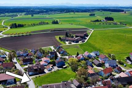 Grundstück zu verkaufen in Finning 344.354,00 € 533 m²