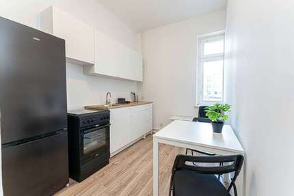WG-Zimmer in Berlin 540,00 € 7 m²