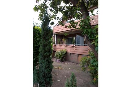 2 2Zimmer Wohnung mit Tiefgarage - Hamburg Groß Borstel